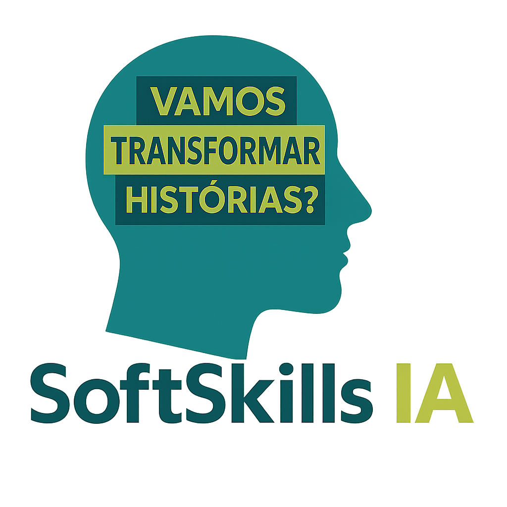 Logo SoftSkills IA